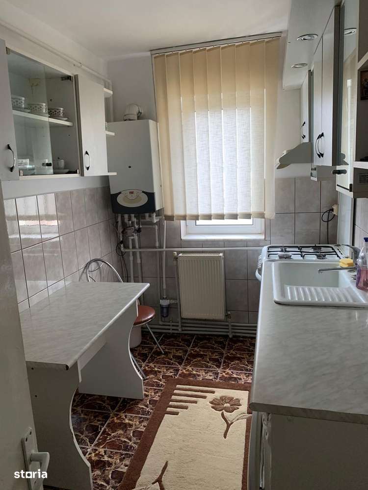 Apartament 3 camere Nicolae Bălcescu - Imagine principală: 5/7