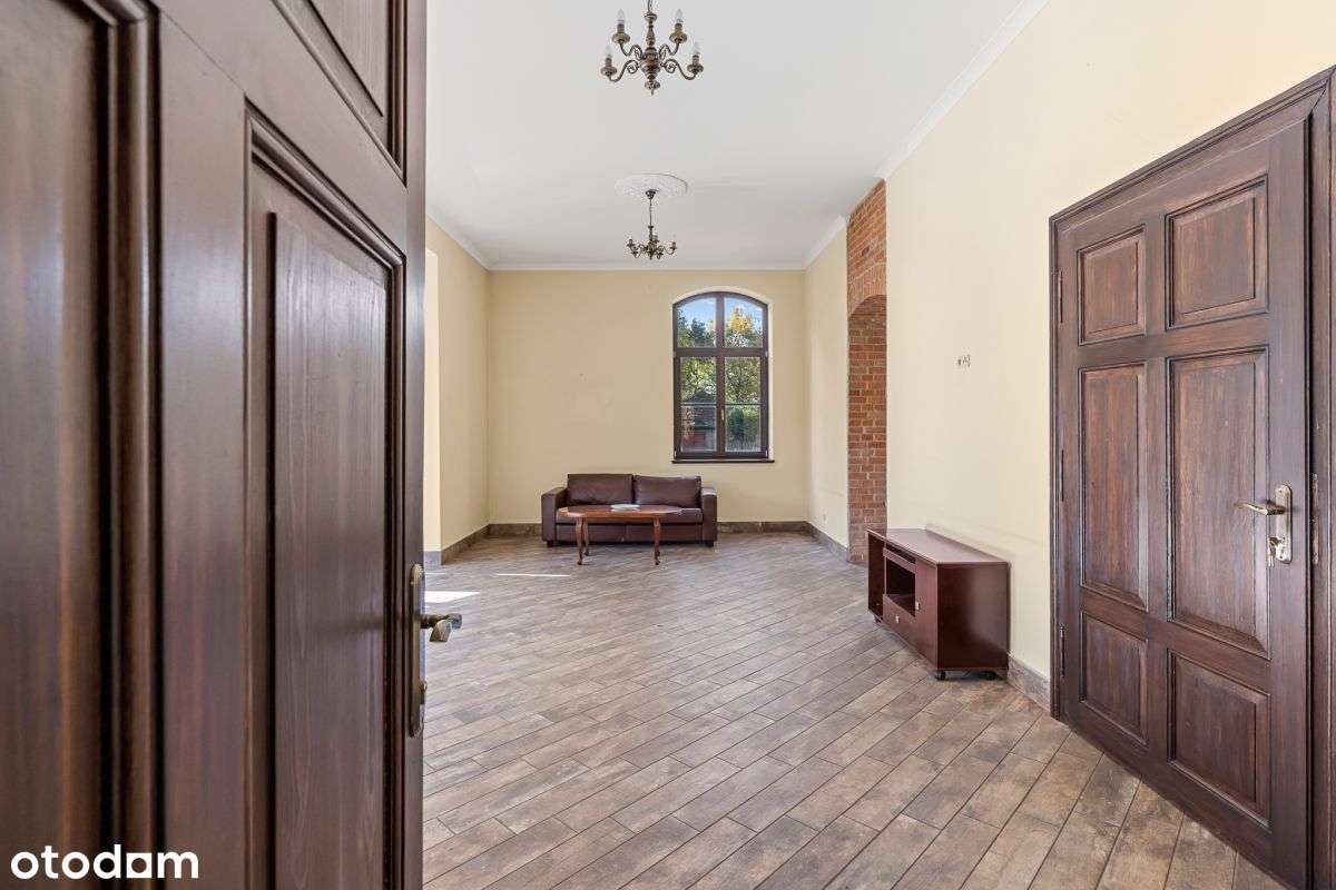 Willa Marzeń w Kaletach – Twoje Miejsce na Ziemi!-12