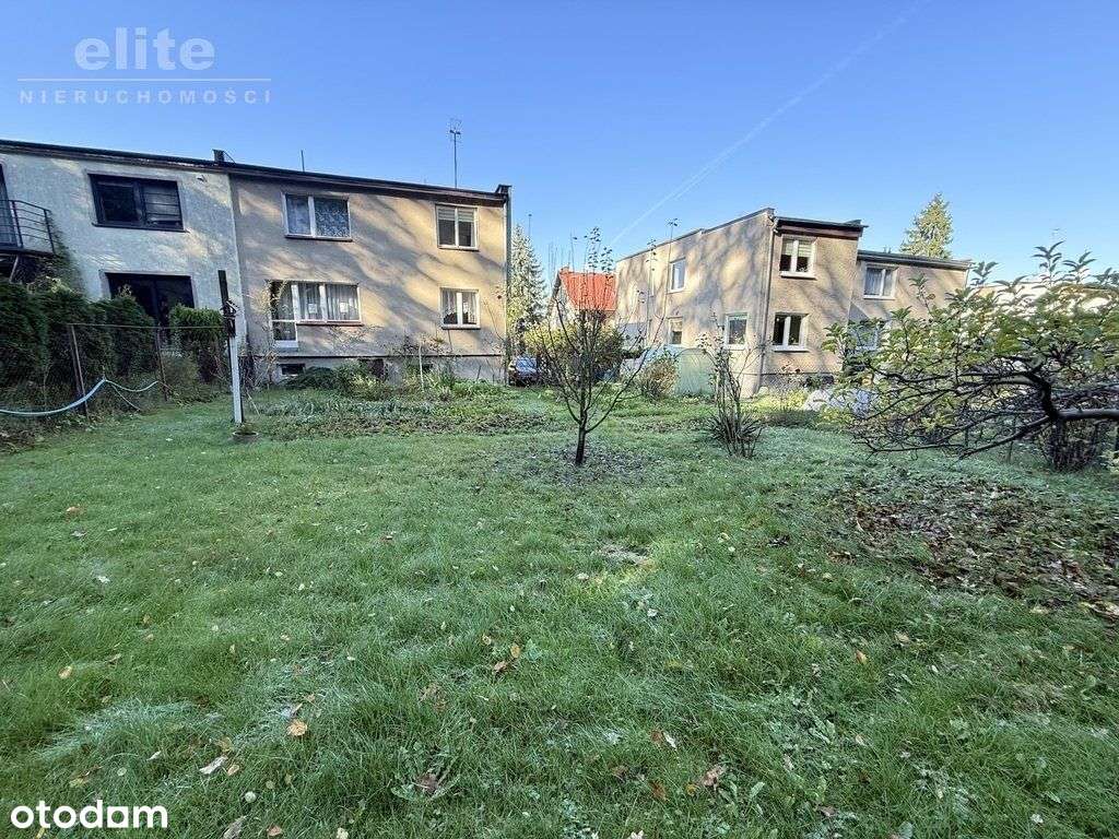 Podjuchy dom 5 pok +garaż, Widok na Puszczę Bukową - Pełny obrazek: 4/18