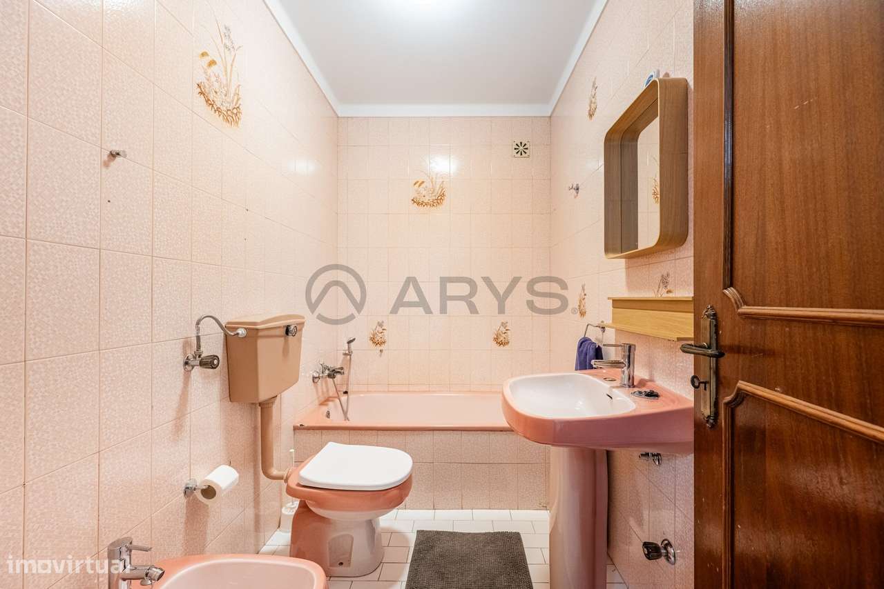 APARTAMENTO T3 EM FERREIROS, BRAGA-10