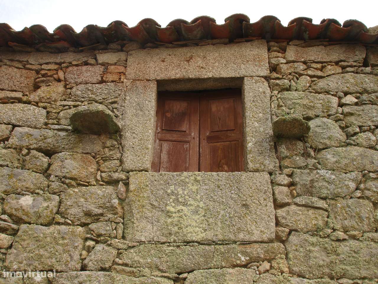Moradia para Restaurar, Urrós, Mogadouro-7