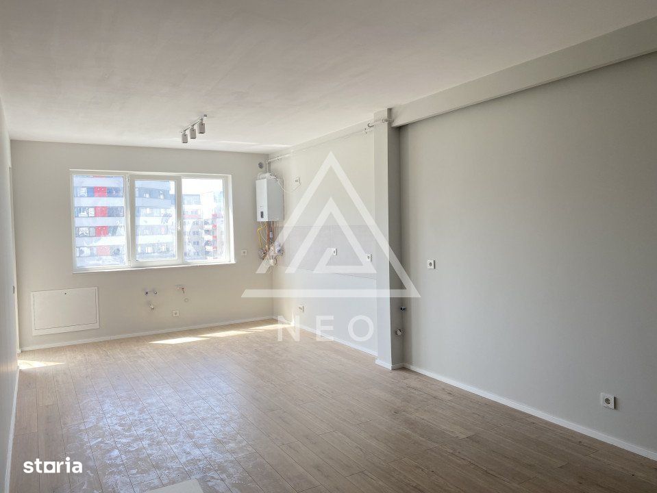 Apartament spre vanzare | 2 camere | VIVO Mall Floresti