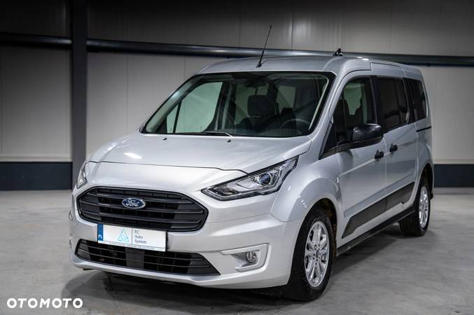 Ford Transit Connect - 4