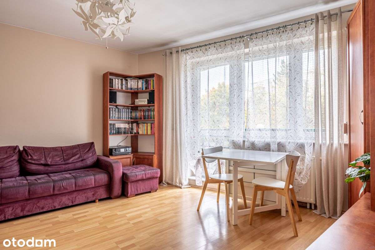 2 niezależne pokoje Batorego Poznań, Piątkowo - Pełny obrazek: 3/20