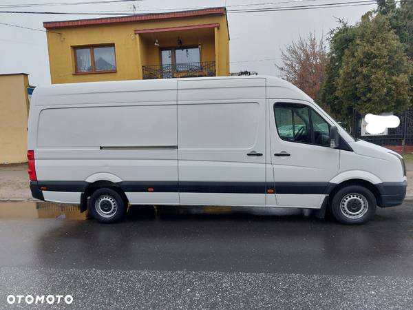 Volkswagen Crafter - 3