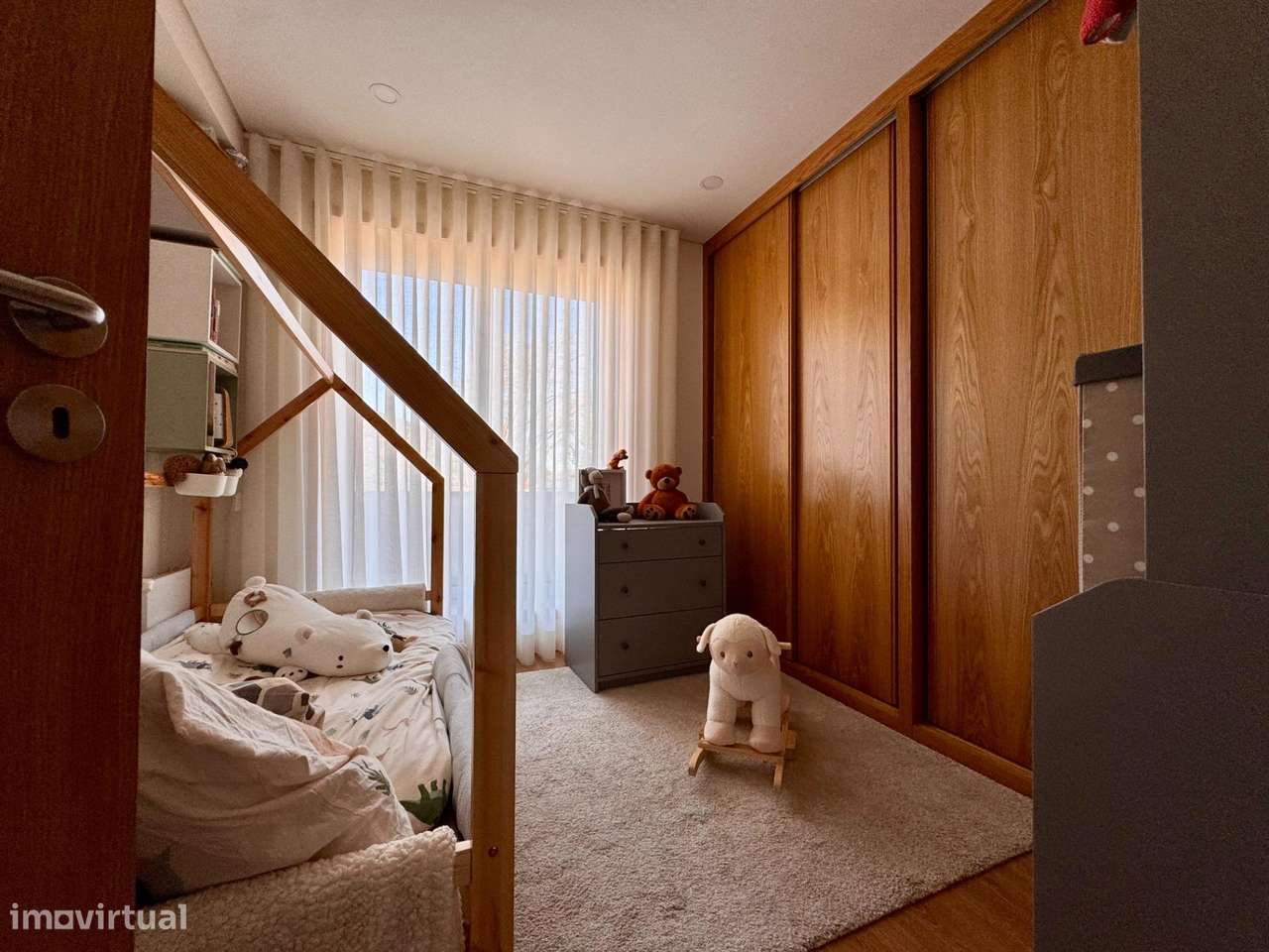 Apartamento T2 (Totalmente remodelado) Centro Póvoa de Varzim-22