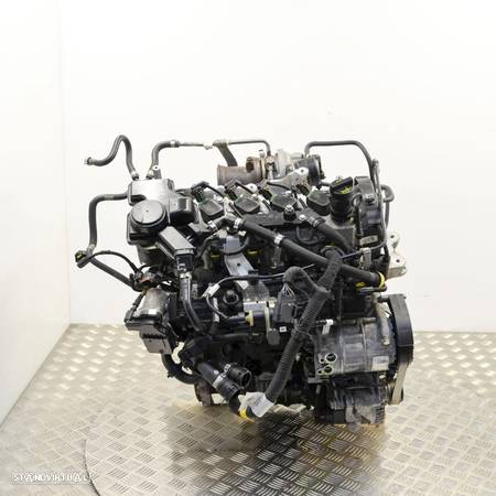 Motor 55263624 FIAT 1.4L 136CV - 1