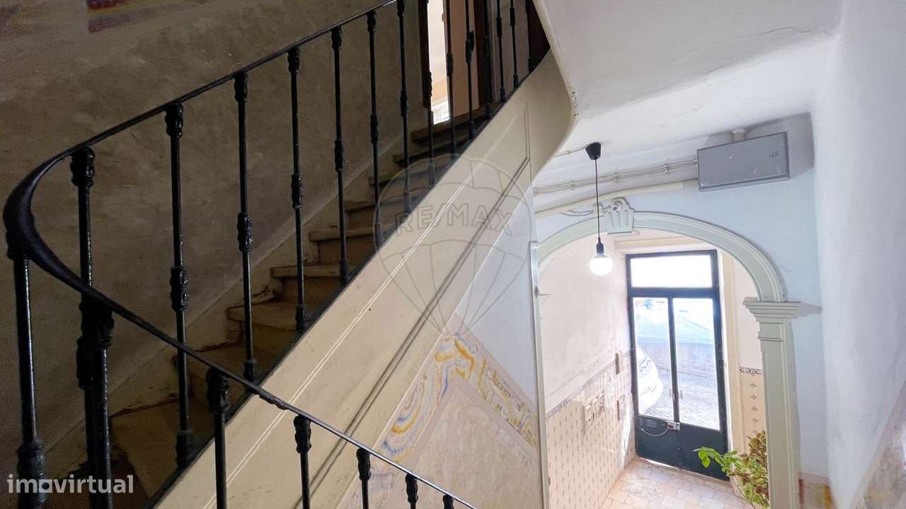 Prédio  para venda - Grande imagem: 4/22