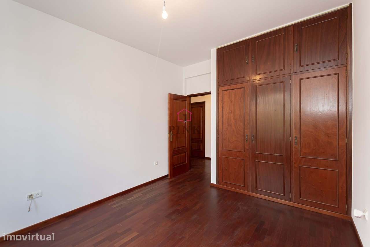 Moradia T3 - Água de Pena, Machico-18