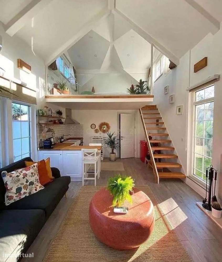 Terreno - Rua Serro da Vinha Alcoutim - Algarve - Grande imagem: 4/7