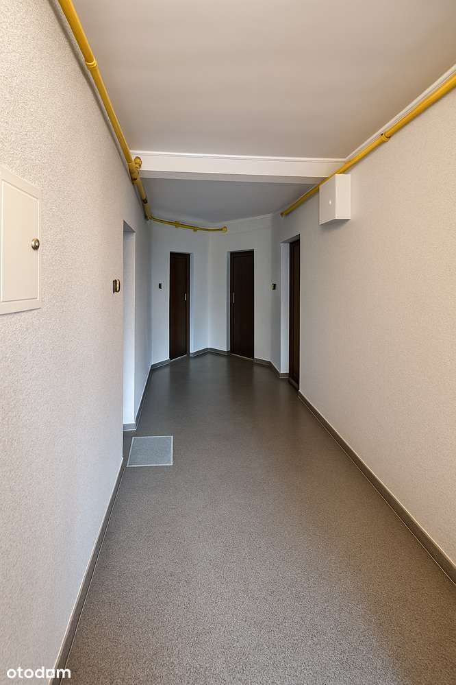 PRAWDOPODOBNIE JEDYNE TAKIE MIESZKANIE W OKOLICY - stylowe 2 pokoje.-16