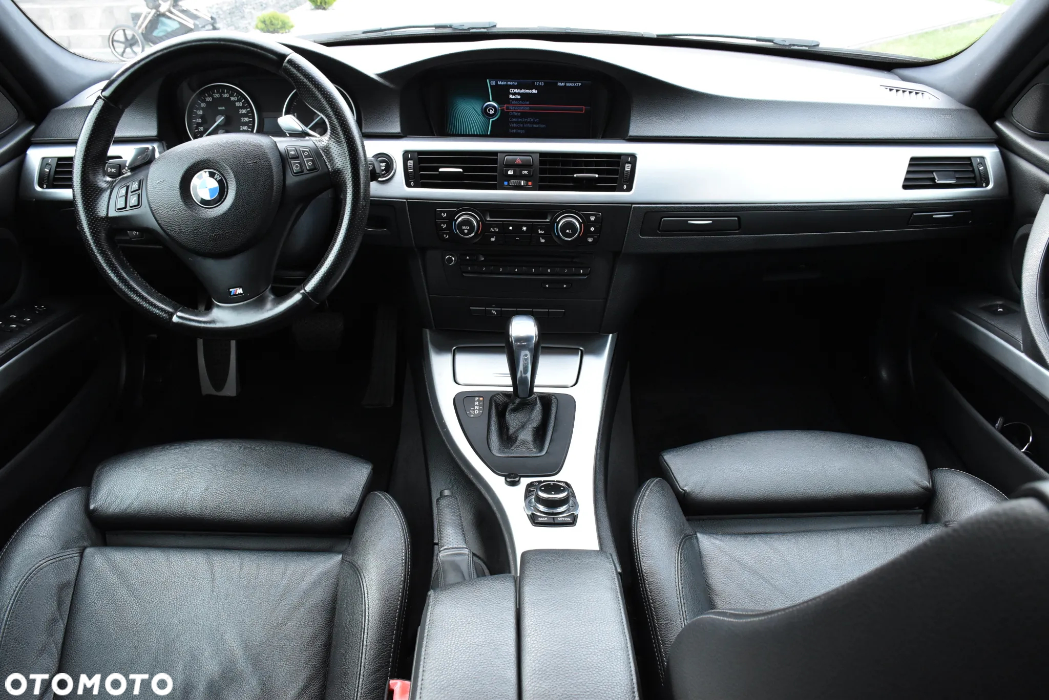 BMW Seria 3 - 25