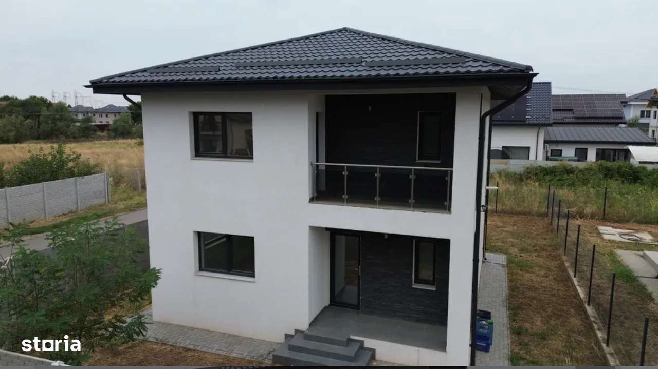 Casa individuala / zona Lidl / Berceni-2