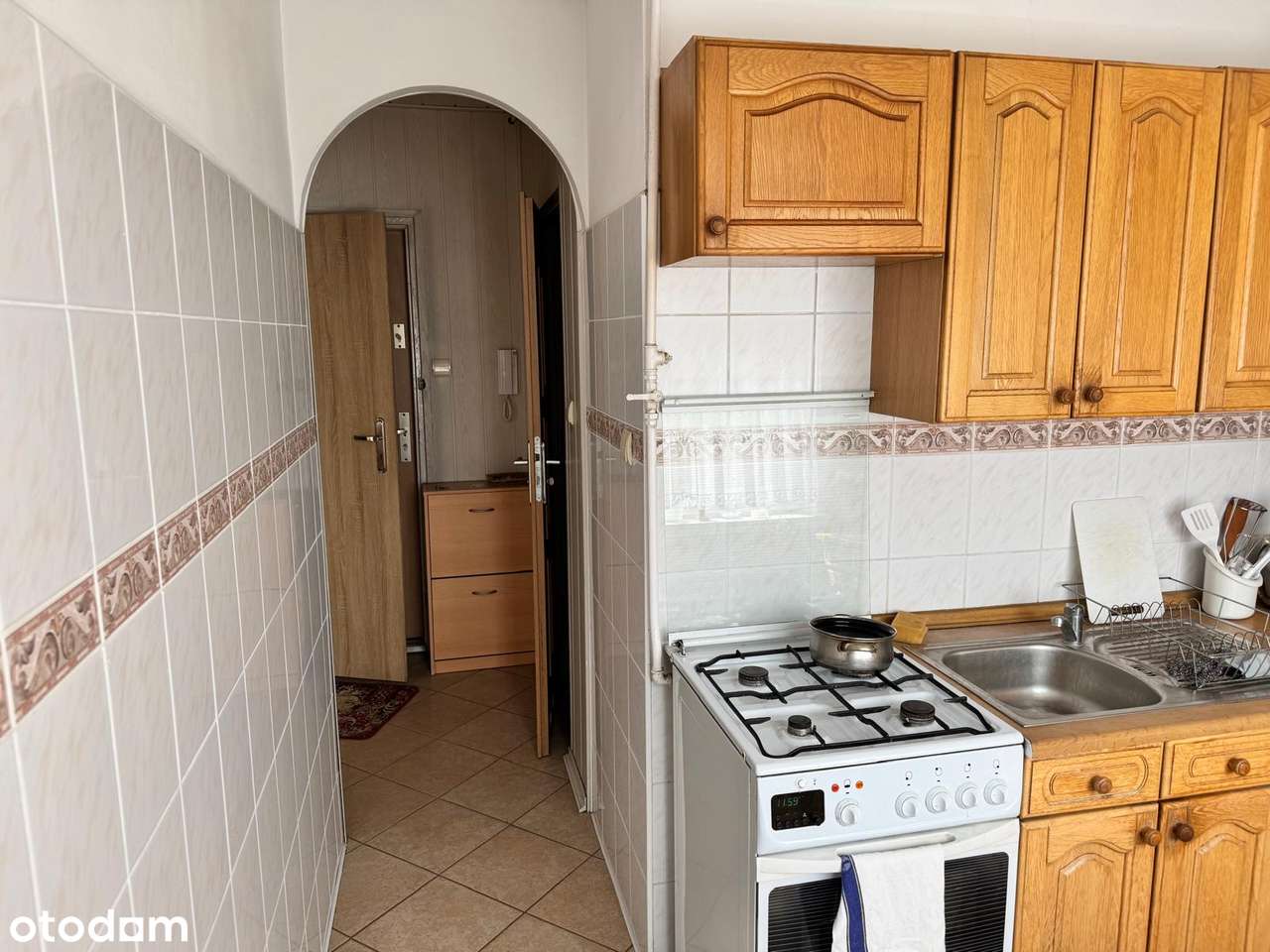 Mieszkanie, Gliwice ul. Sztabu Powstańczego-7