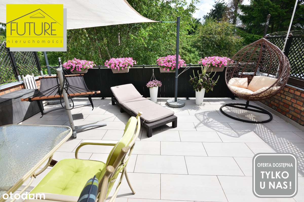 Bezczynszowe, komfortowe mieszkanie ul. Suwalska - Pełny obrazek: 1/20