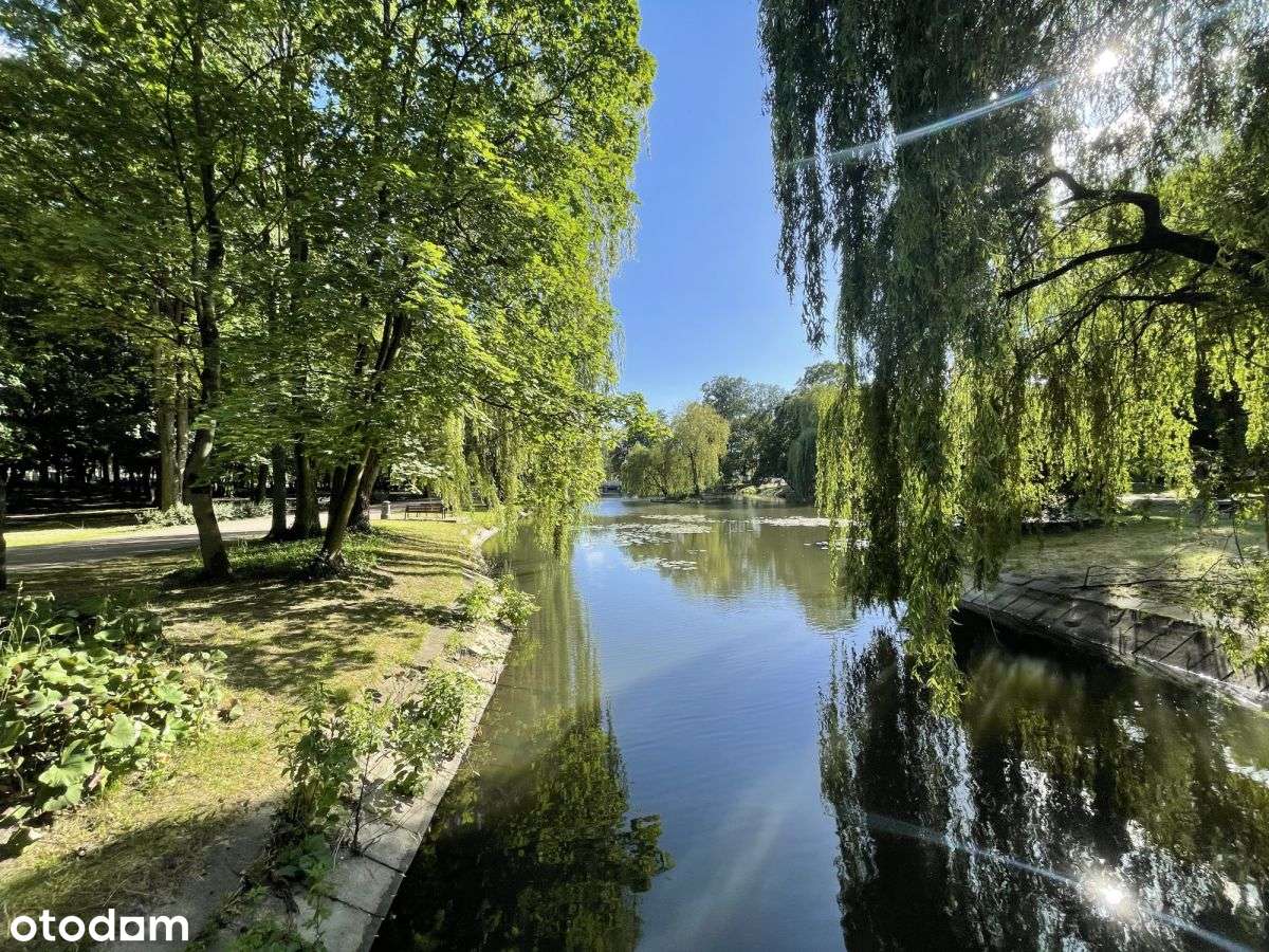 Mieszkanie jak dom | 2 ogródki | łazienka z oknem-14