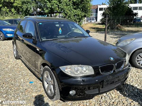 BMW Seria 1 120d - 1