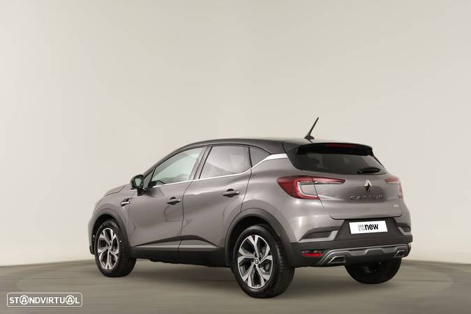 Renault Captur 1.0 TCe RS Line - 3