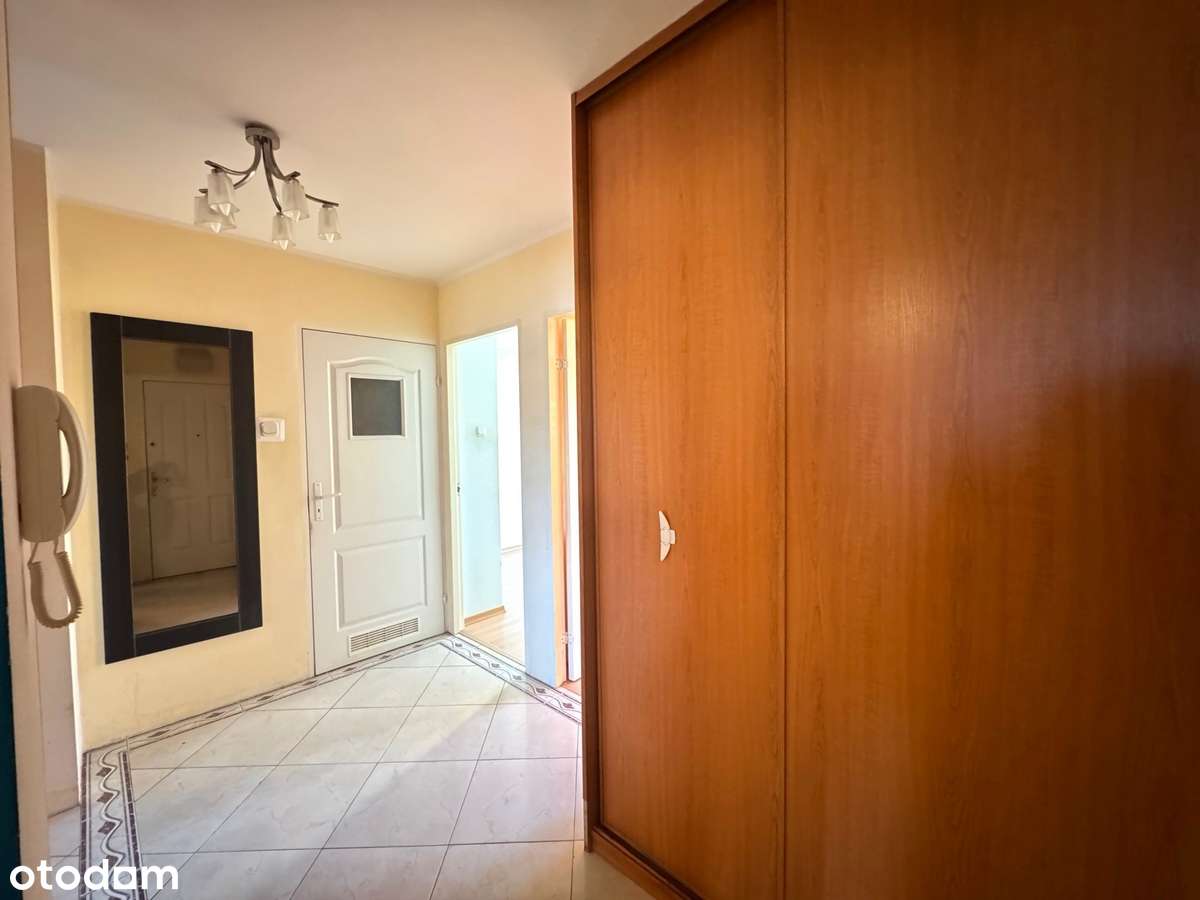 Mieszkanie 4 pokoje, 2 balkony, 30 m2 pow. salonu,Górczyn-15