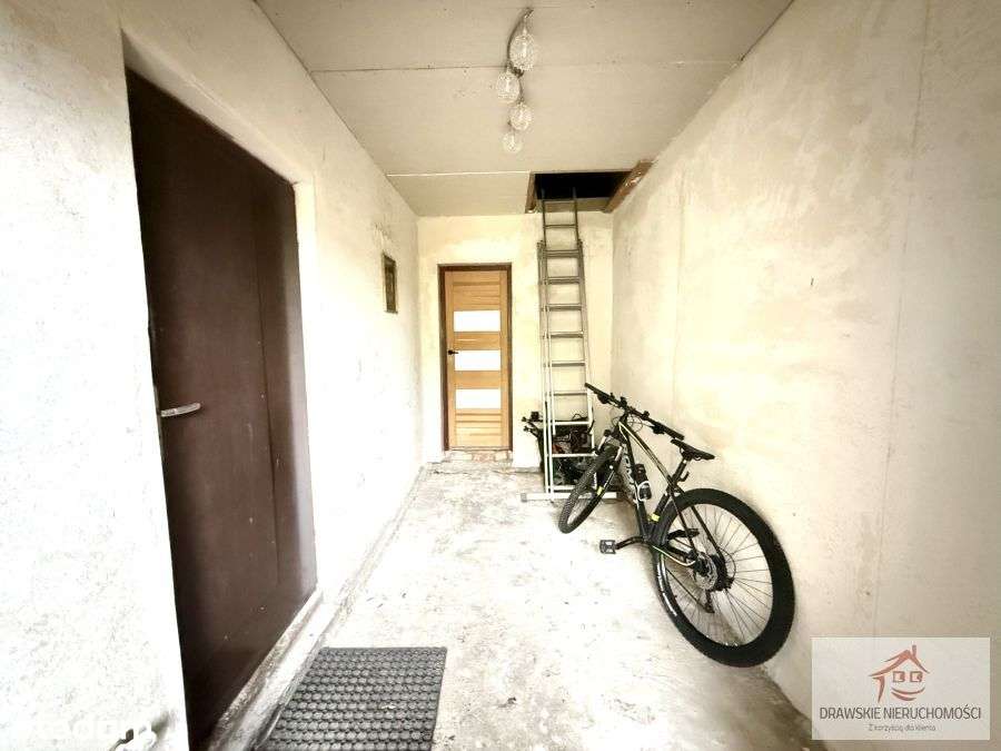 Połowa domu - 89 m2, Sosnowo, gmina Resko-8