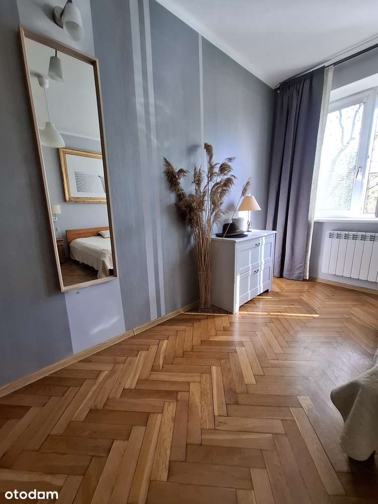 Klimatyczne mieszkanie w centrum miasta/ stylish apartament for rent - Pełny obrazek: 3/17