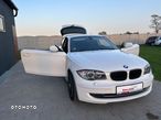 BMW Seria 1 118i - 21