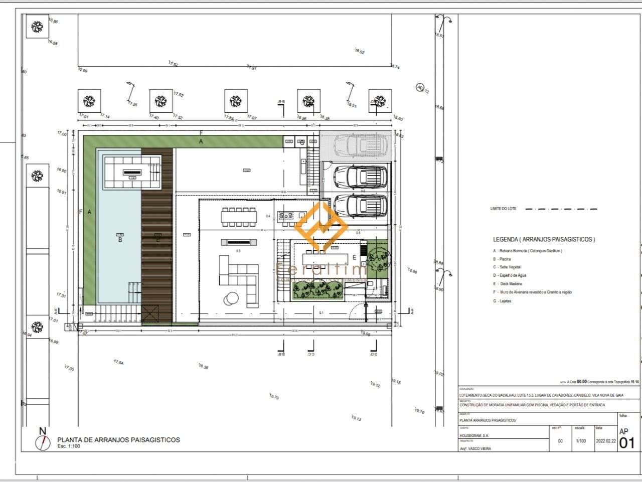 Lote para construção de moradia na seca do bacalhau.-16