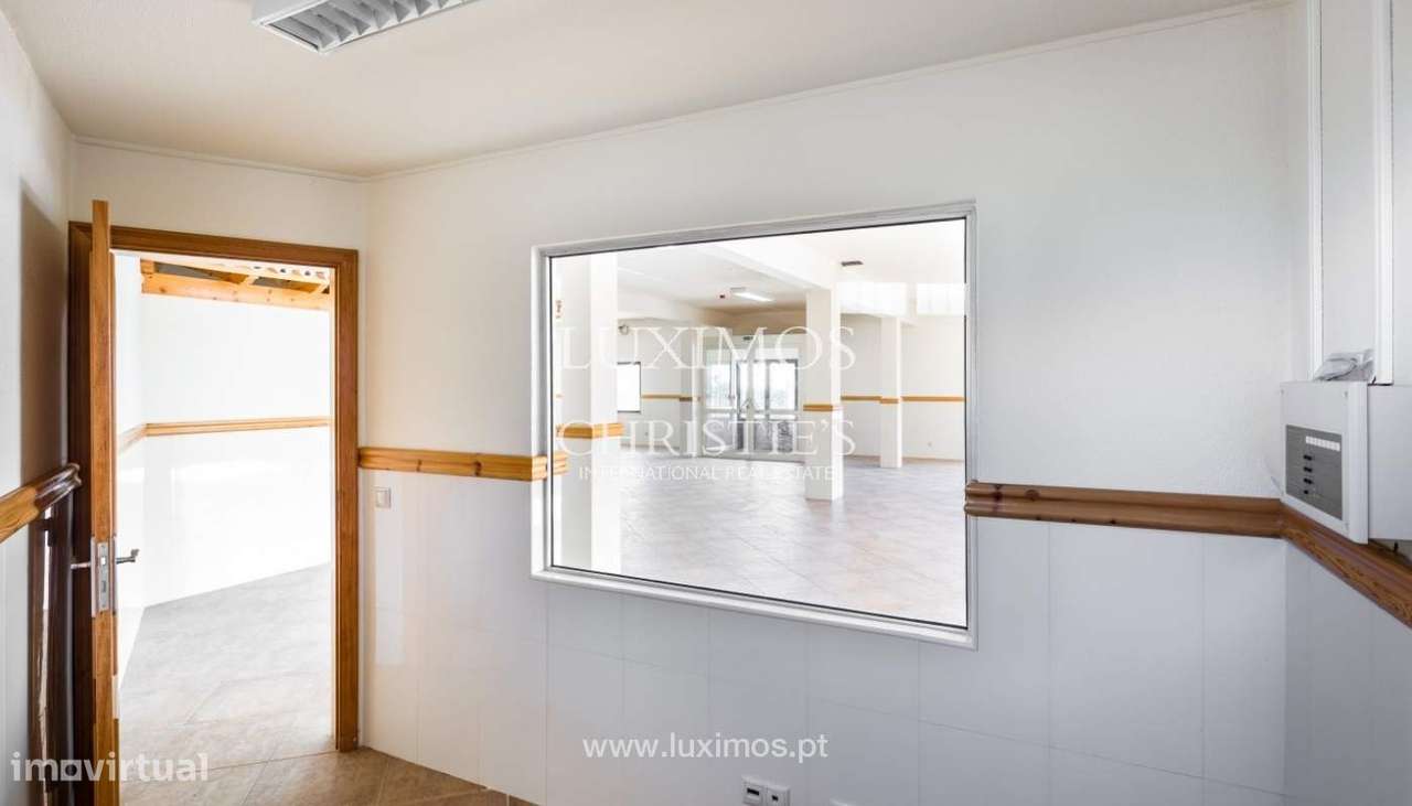 Edifício com vista mar à venda, Loulé, Algarve - Grande imagem: 4/8