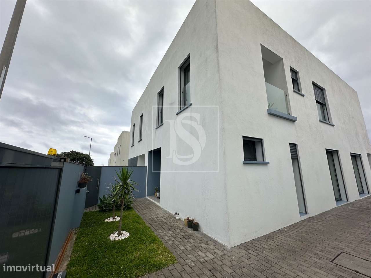 Moradia Geminada T3 Venda em Fenais da Luz,Ponta Delgada-26