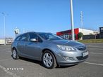 Opel Astra 1.7 CDTI DPF Sports Tourer - 2