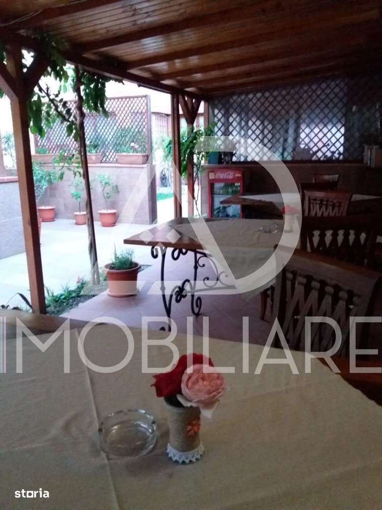 De Vânzare: Pensiune Modernă , zonă centrală - Imagine principală: 3/20