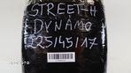 OPONA STREET-H DYNAMO 225/45/17 - 9