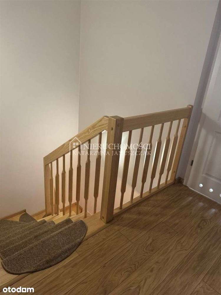 Dom W Spokojnej Okolicy, 5 Pokoi, Blisko A4,-16