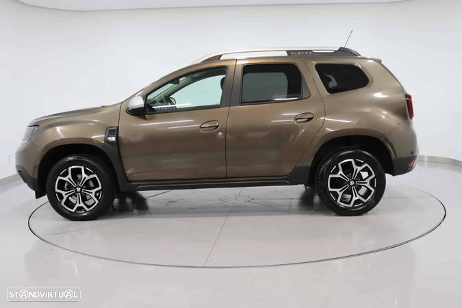 Dacia Duster 1.5 Blue dCi Prestige - 4