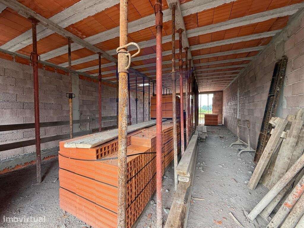 Moradia em banda - Frossos - Grande imagem: 4/18