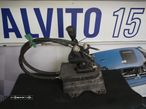 Selector Velocidades Fiat Grande Punto - 1