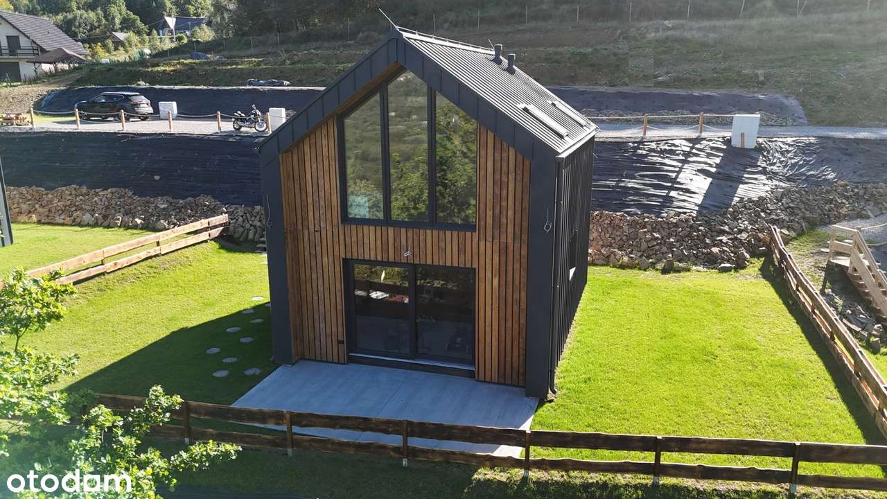 Laskowe Wzgórze - w zgodzie z naturą-2