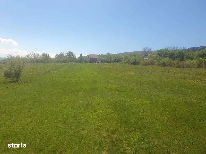 Vanzare teren intravilan Alba Iulia, Micesti - Podei - Imagine principală: 5/6