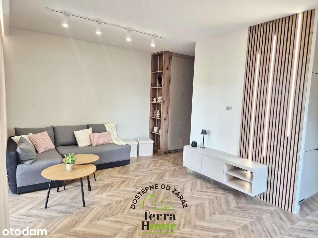 Mieszkanie 50.71m2 ul Warszawska  Nowy Bocianek - Pełny obrazek: 2/18