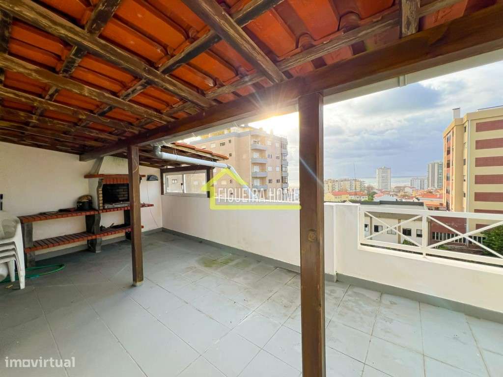Moradia com Vista Mar - Buarcos, Figueira da Foz-34