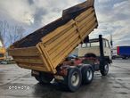 Steyr 6x4 - 6