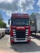 Scania S450 - 2