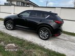 Mazda CX-5 - 16