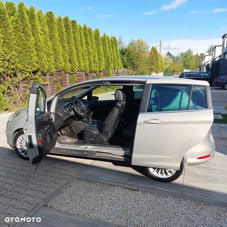 Ford B-MAX 1.0 EcoBoost Titanium - 6