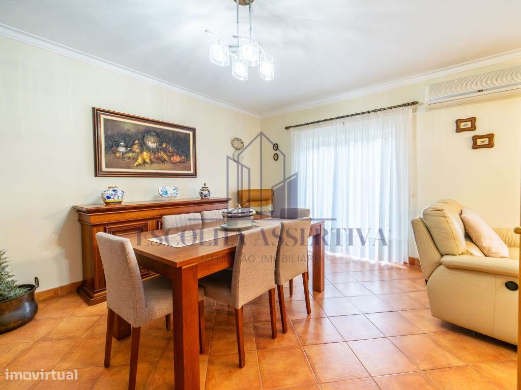 Elegância e Exclusividade na Aroeira - Moradia com Piscina, Jardim ...-24