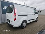 Ford Transit Custom L1H1 - 14