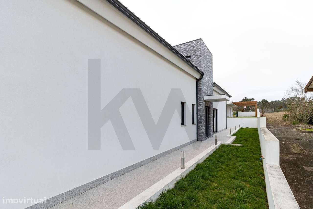 Moradia T3 Isolada | S. João | – Ovar! - Grande imagem: 3/45