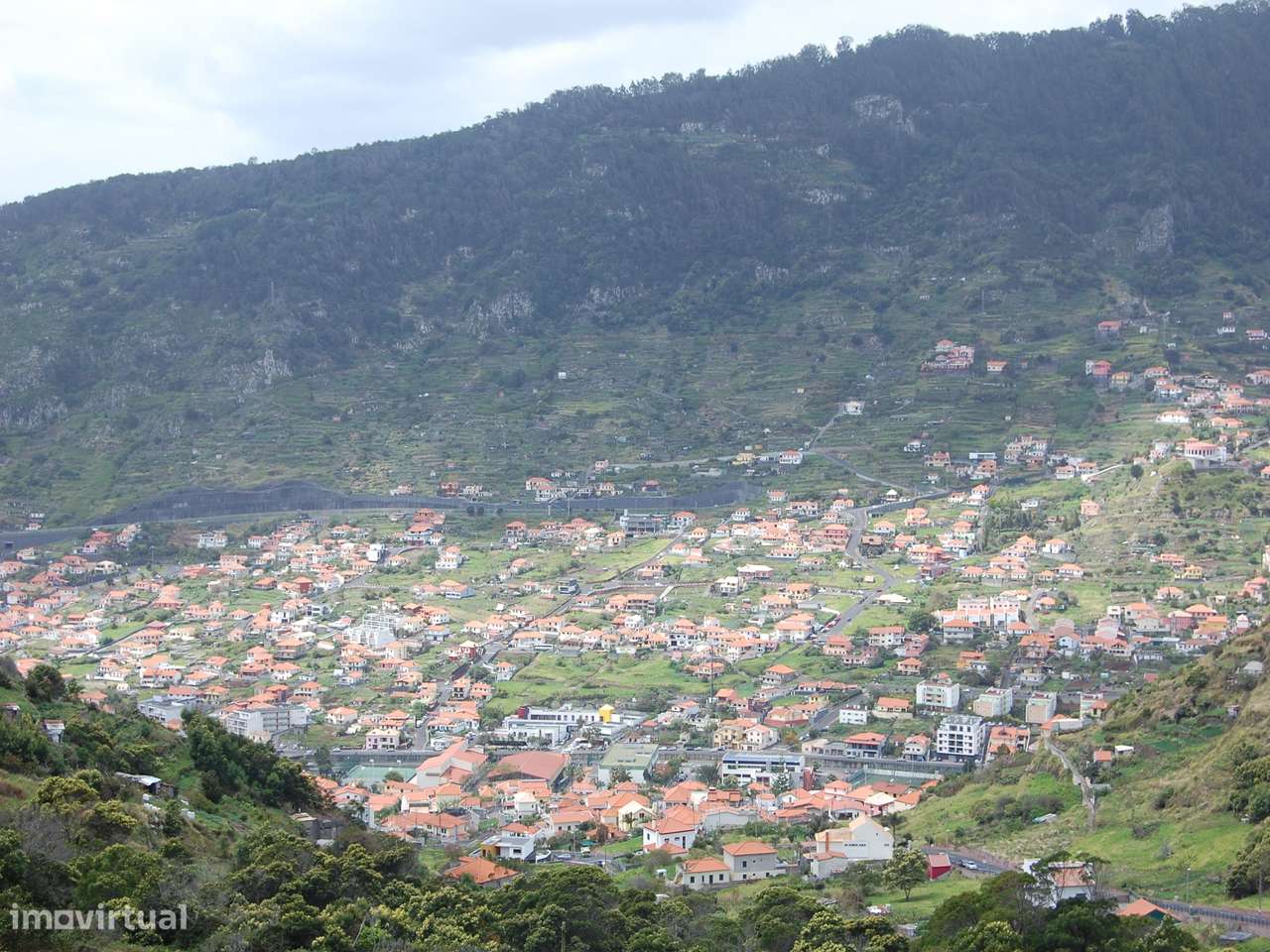 Mixed-use land/Land em Ilha da Madeira, Machico REF:2238 - Grande imagem: 2/12