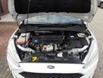 Ford Focus Turnier 1.5 EcoBlue Start-Stopp-System ACTIVE - 9