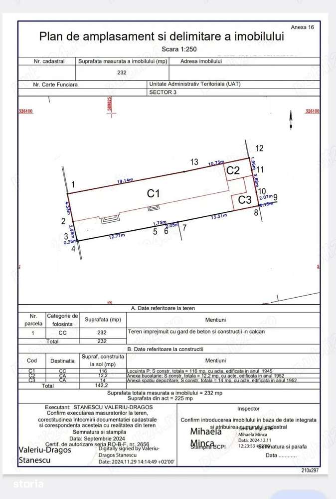 Piata Alba Iulia-Calea Calarasilor - Imagine principală: 2/6